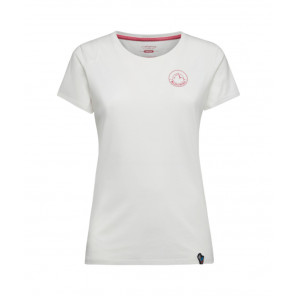 Circle Logo T-Shirt W (Donna)